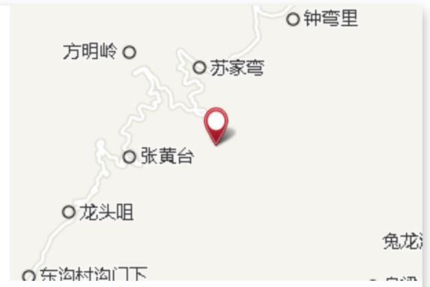黑灣里