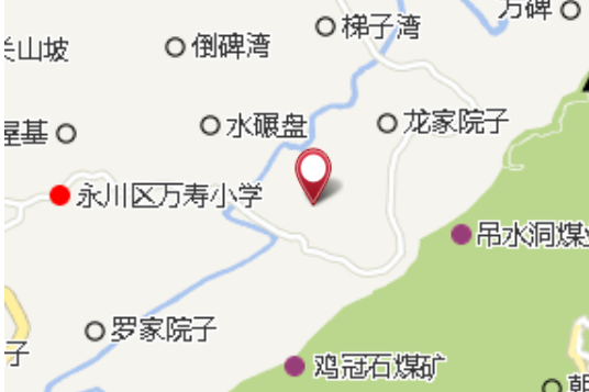 達連寺 達連寺