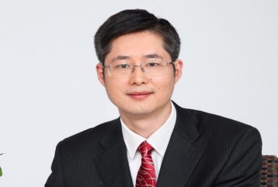 梁霄(浙江大學醫學院附屬邵逸夫醫院普外科副主任) 梁霄(浙江大學醫學院附屬邵逸夫醫院普外科副主任)