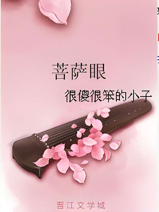 菩薩眼 菩薩眼