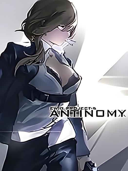Antinomy Antinomy