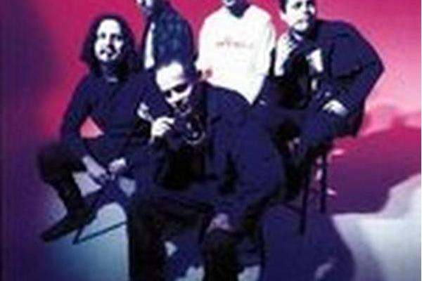 Mr.Bungle Mr.Bungle