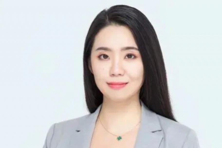 姚曉菲(Pegasus Tech Ventures(天馬科創投)中國區董事總經理) 姚曉菲(Pegasus Tech Ventures(天馬科創投)中國區董事總經理)