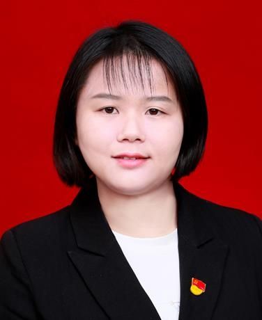 陳霏(浙江省杭州市餘杭區文化和廣電旅遊體育局黨委委員、區文化和廣電旅遊體育局副局長) 陳霏(浙江省杭州市餘杭區文化和廣電旅遊體育局黨委委員、區文化和廣電旅遊體育局副局長)