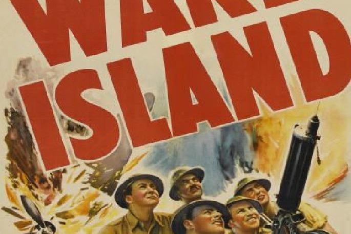 復活島(美國1942年約翰·法羅執導電影) 復活島(美國1942年約翰·法羅執導電影)