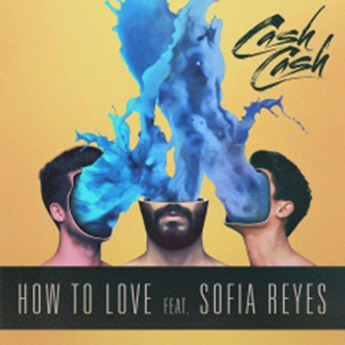 How To Love(Cash Cash 演唱歌曲)