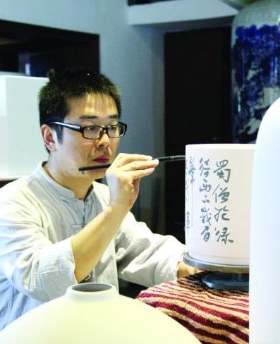龔小臏 龔小臏