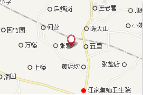 下宋營 下宋營
