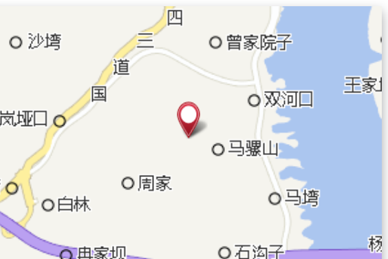 周家堡 周家堡
