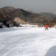 金象山滑雪場
