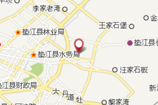 彭家下灣 彭家下灣