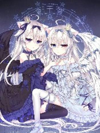 神降少女 神降少女