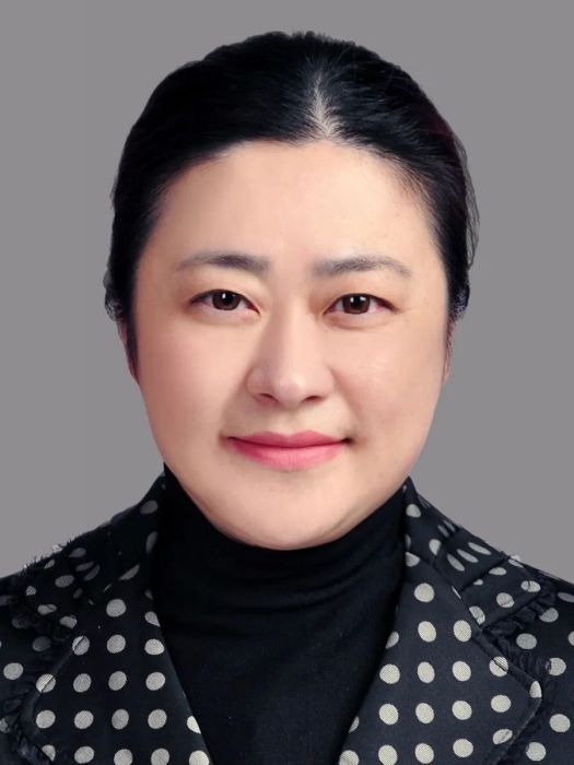 張靖(上海市虹口區教育事務服務中心主任) 張靖(上海市虹口區教育事務服務中心主任)