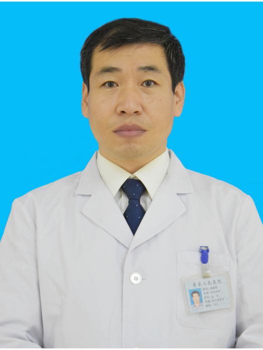 楊德勇(青縣人民醫院消化內科主任,主任醫師) 楊德勇(青縣人民醫院消化內科主任,主任醫師)