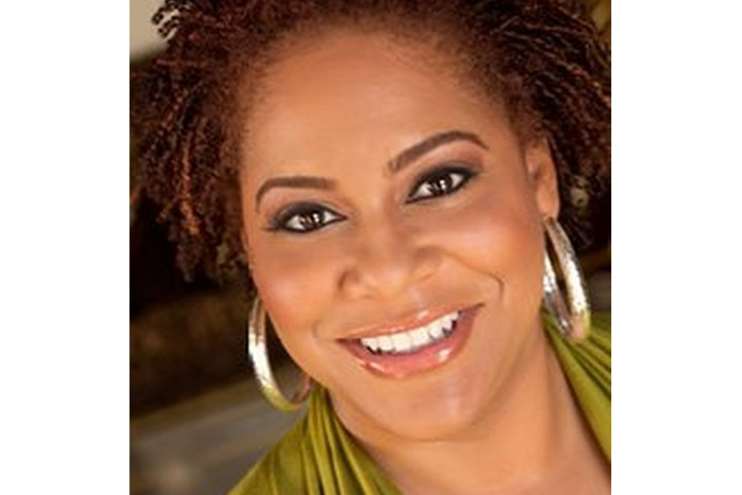 Kim Coles Kim Coles