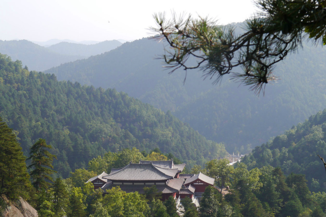 紫峨寺 紫峨寺