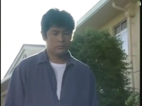 人間失格(日本1994年吉田健執導電視劇)