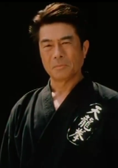 安娜與武林