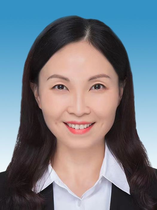 楊蓮(四川省綿陽科技城新區黨工委委員、管委會副主任(掛職)) 楊蓮(四川省綿陽科技城新區黨工委委員、管委會副主任(掛職))
