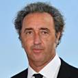 保羅·索倫蒂諾(Paolo Sorrentino) 保羅·索倫蒂諾(Paolo Sorrentino)