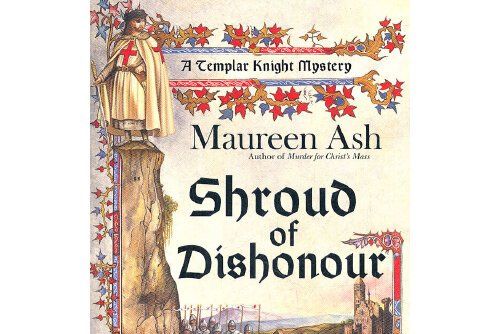 shroud of dishonour shroud of dishonour