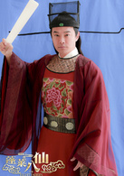 蓬萊八仙 蓬萊八仙