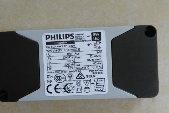 COB-CY-F2612-6W/P COB-CY-F2612-6W/P
