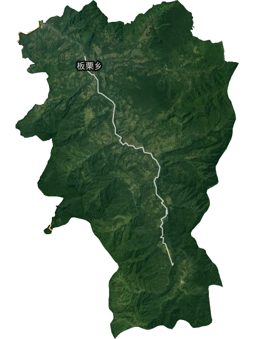板栗鎮