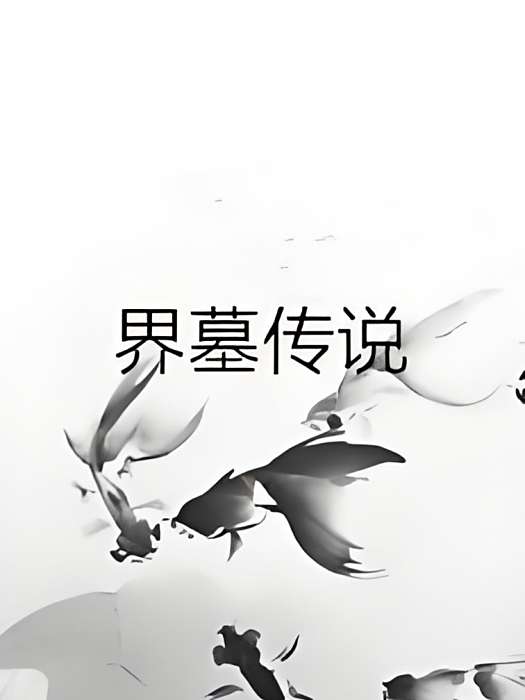 界墓傳說 界墓傳說