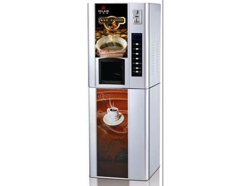投幣式咖啡機