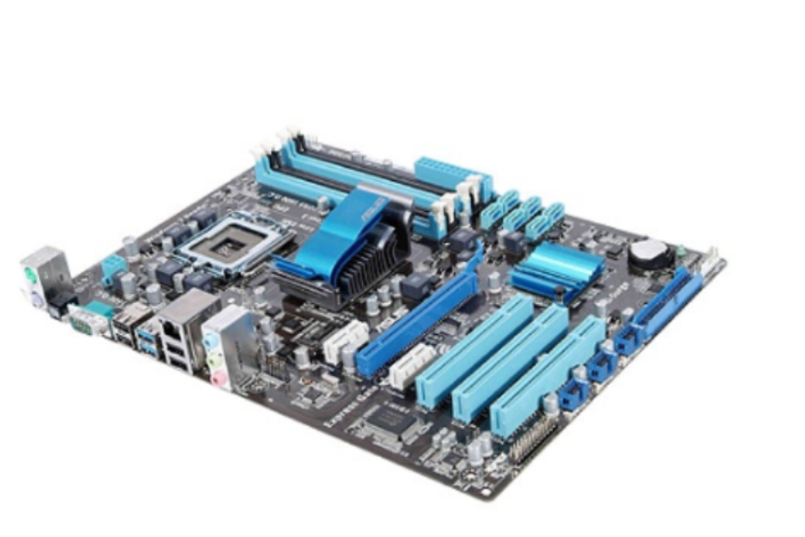 華碩P5P43TD/USB3 華碩P5P43TD/USB3