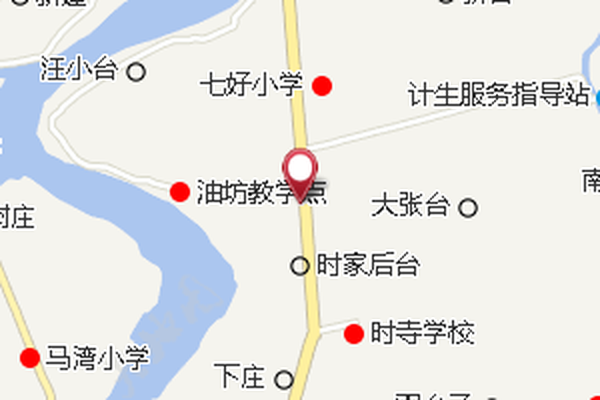 西趙台 西趙台
