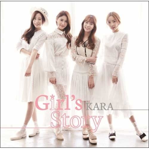 Girl\x27s Story Girl\x27s Story