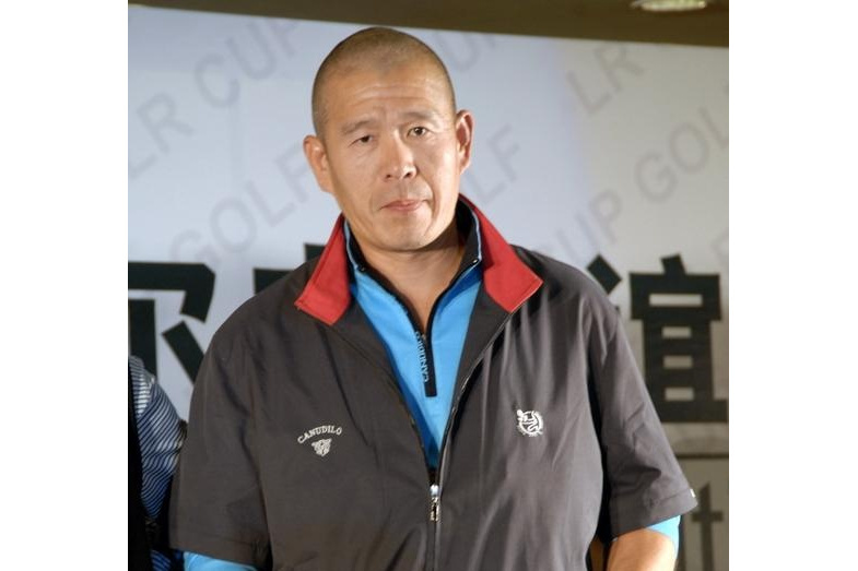 李虎(中國內地男演員) 李虎(中國內地男演員)