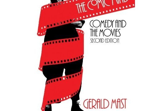 The Comic Mind The Comic Mind