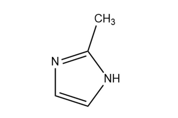 2-甲基咪唑(2-甲基-1,3-氮雜茂) 2-甲基咪唑(2-甲基-1,3-氮雜茂)