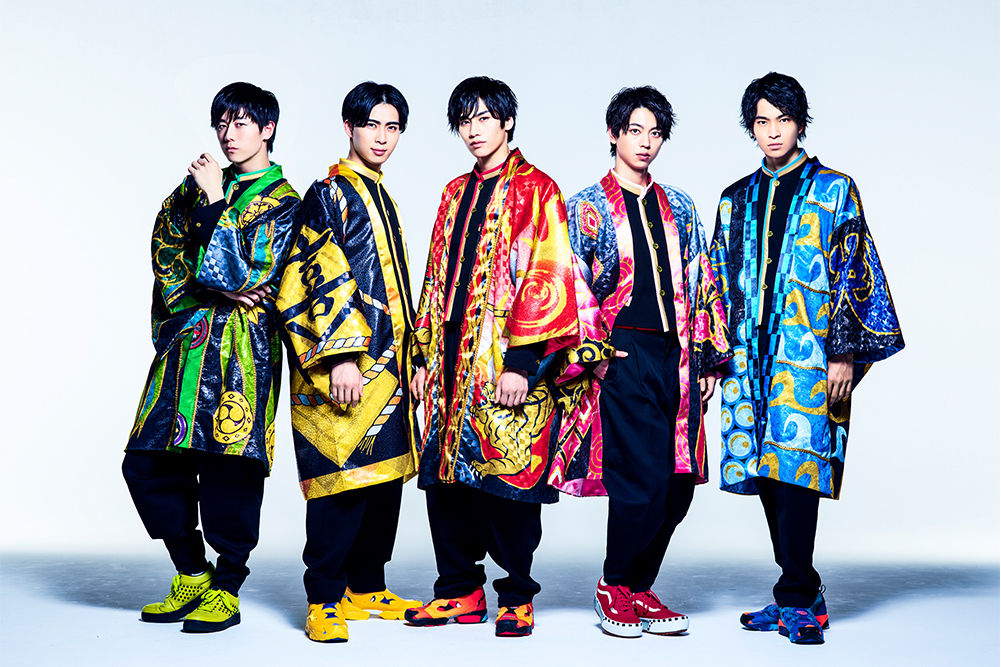 祭nine. 祭nine.