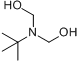 N,N-雙羥甲基叔丁胺