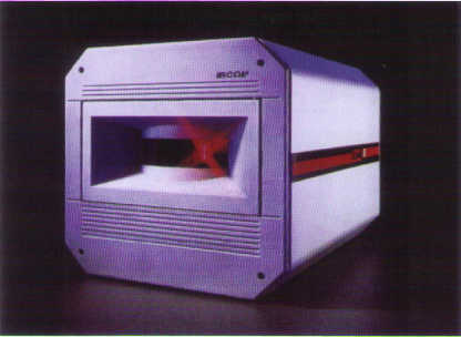 IRCON線掃描紅外測溫儀
