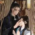 啞奴(羌塘同名小說改編漫畫) 啞奴(羌塘同名小說改編漫畫)