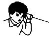 土電話 土電話
