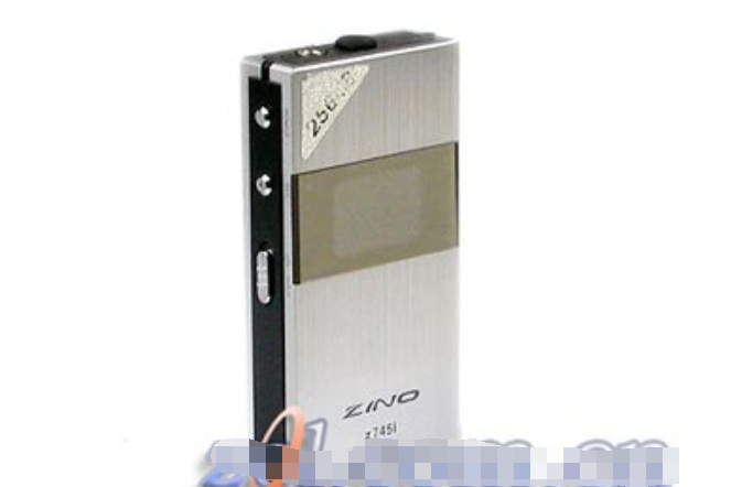 Zino Z745i 128MB Zino Z745i 128MB