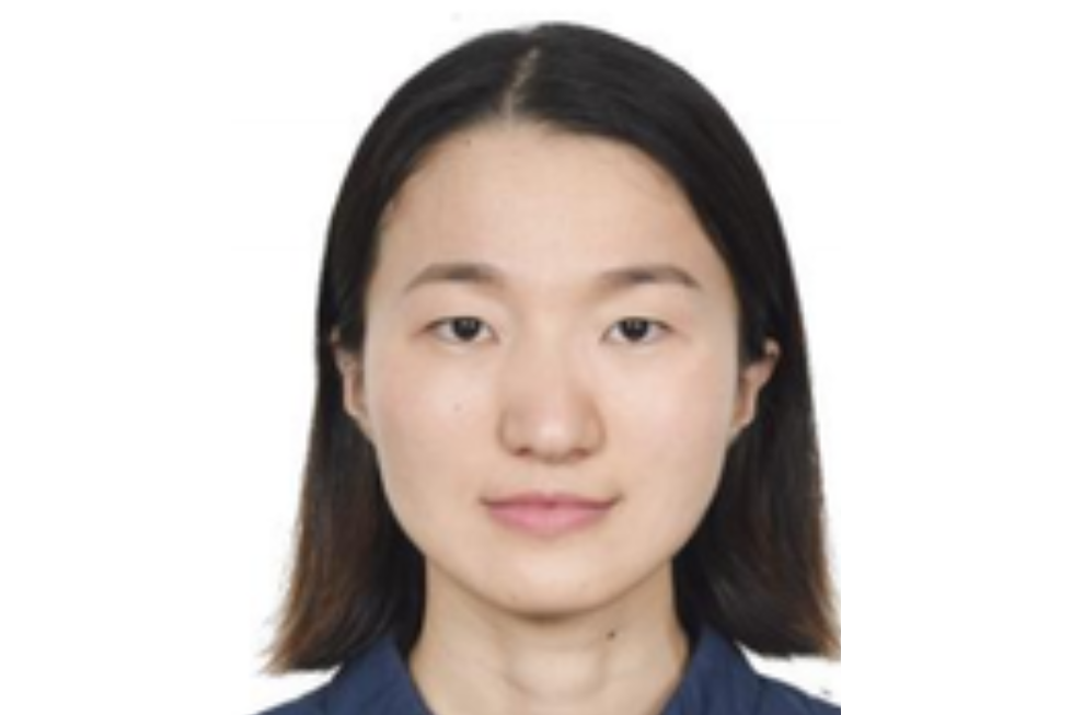 陳逸凡(海南大學講師)