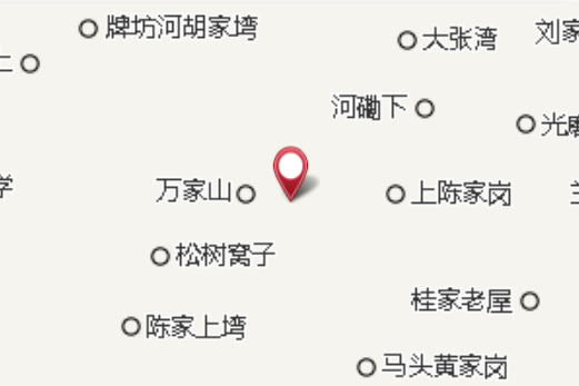 鐘家畈