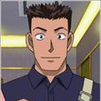 石本順平 石本順平