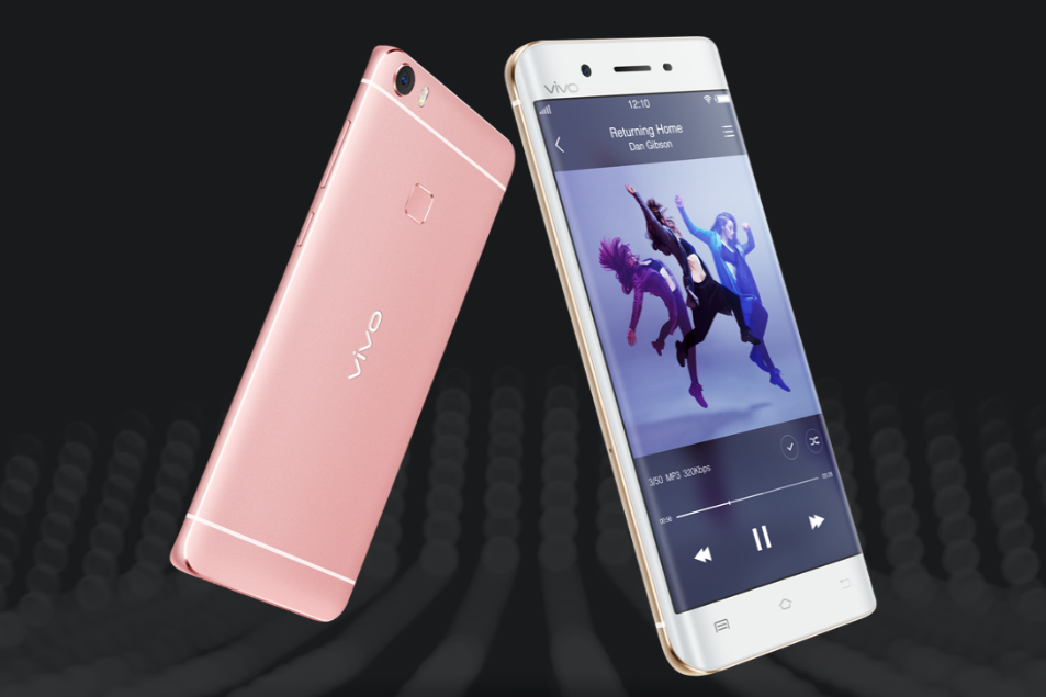 vivo Xplay5 vivo Xplay5