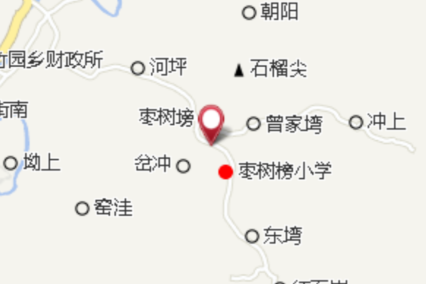 狗家塆 狗家塆