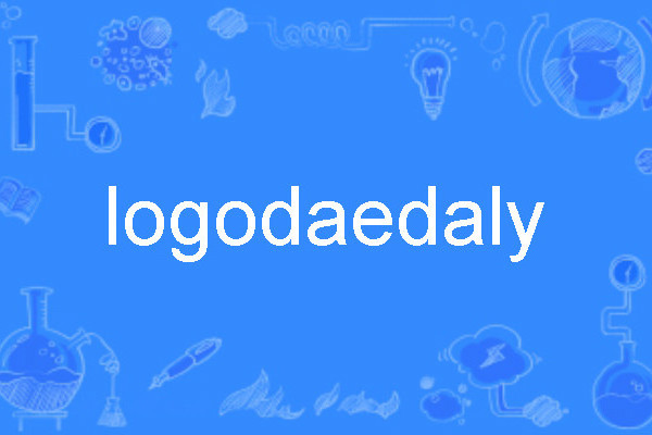 logodaedaly logodaedaly