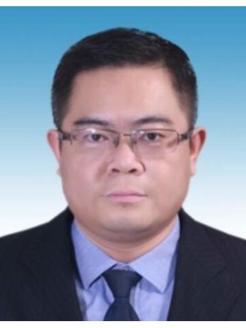 劉明(山東省青島市城陽區區供銷合作社聯合社主任)