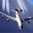 E-3預警機